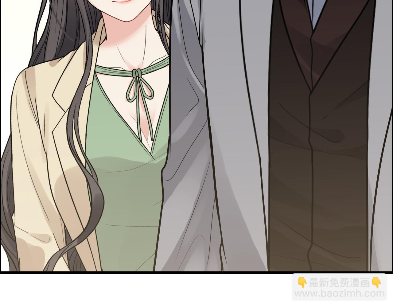 🍱闪婚总裁契约妻 第408话 好久不见，顾兮兮 第26页