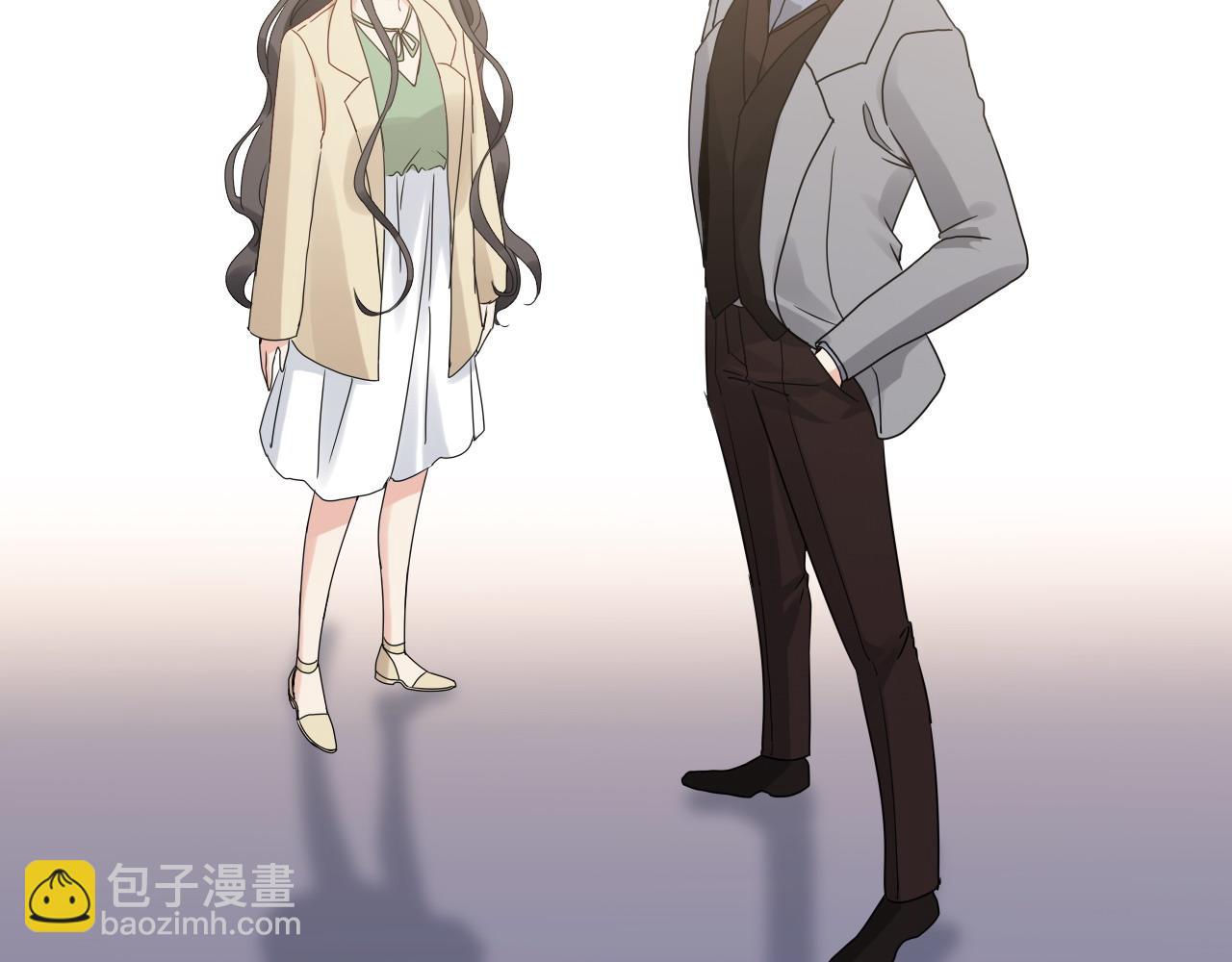 🍱闪婚总裁契约妻 第408话 好久不见，顾兮兮 第34页