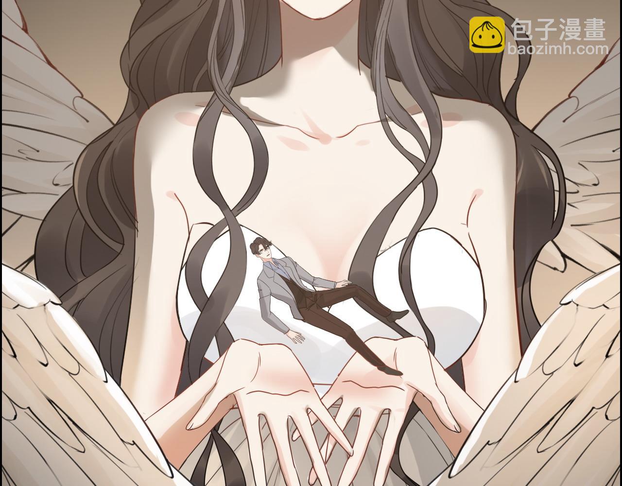 🍱闪婚总裁契约妻 第408话 好久不见，顾兮兮 第41页