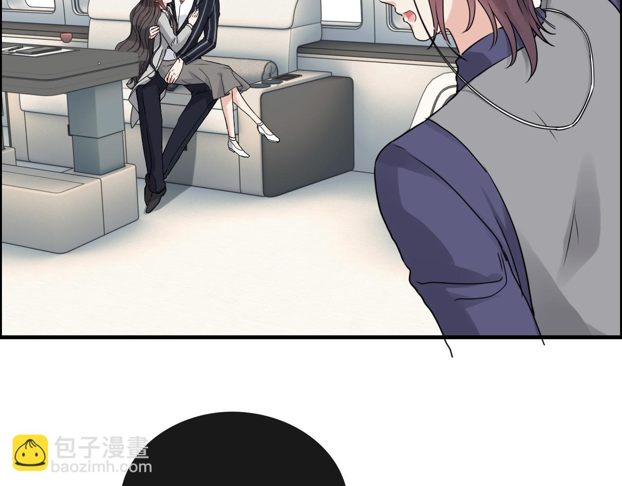 🍱闪婚总裁契约妻 第410话 团聚 第33页