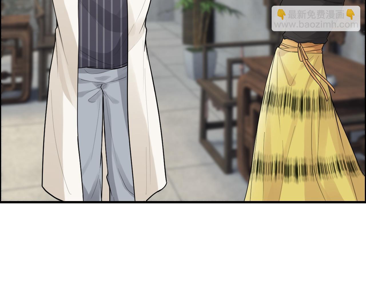 🍱闪婚总裁契约妻 第412话 温馨轻松一刻 第23页