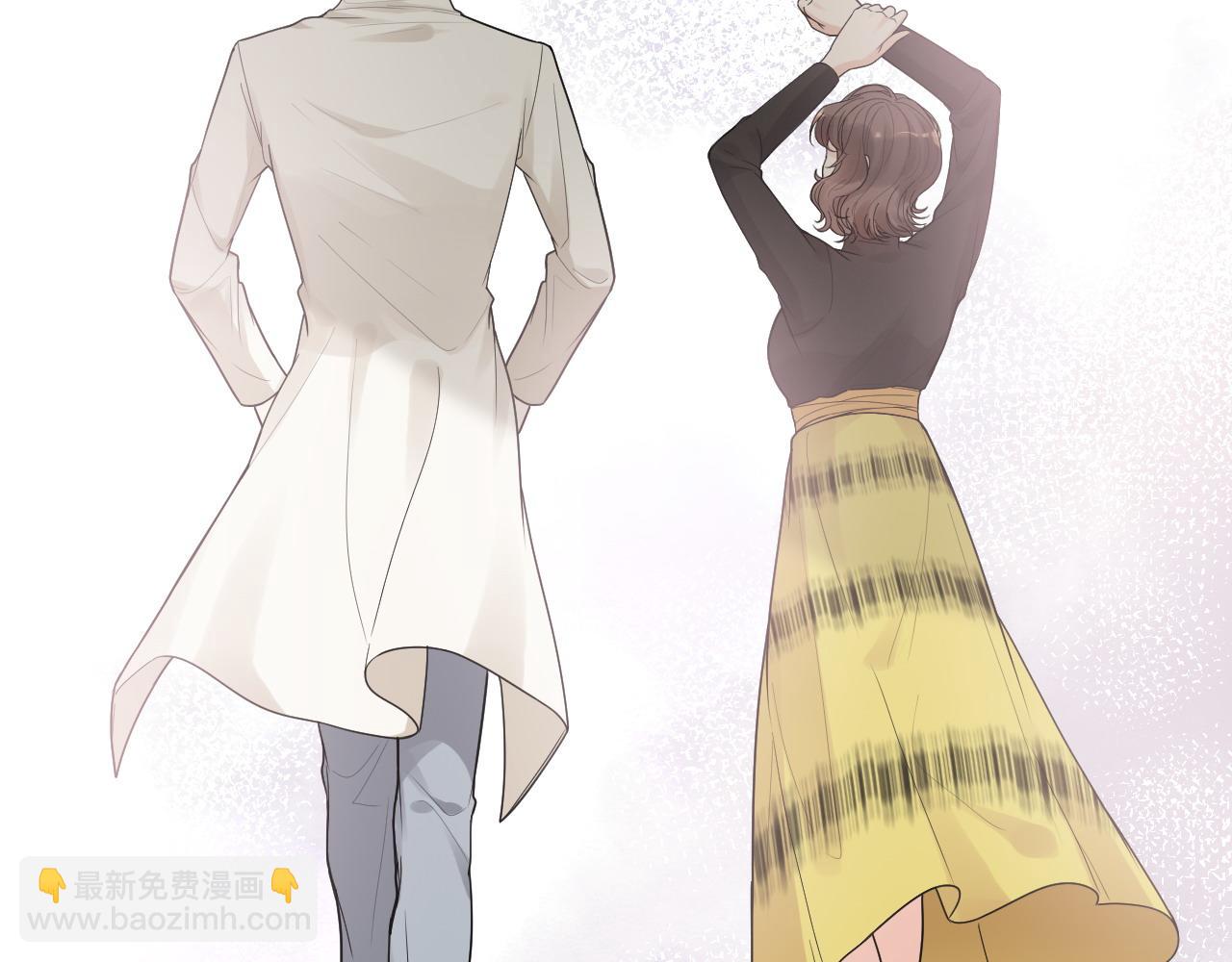 🍱闪婚总裁契约妻 第412话 温馨轻松一刻 第41页