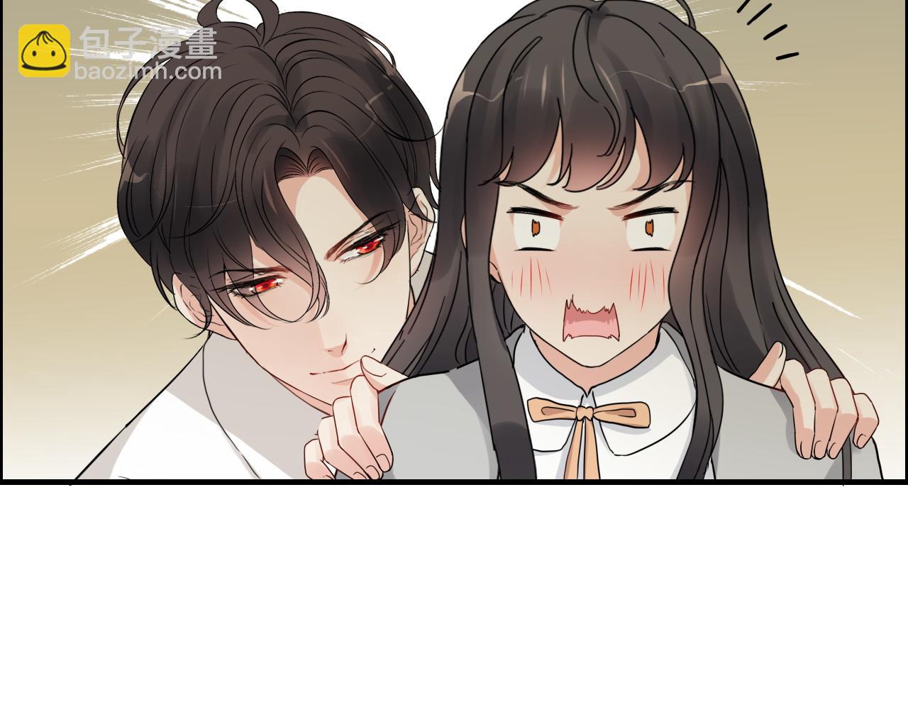 🍱闪婚总裁契约妻 第412话 温馨轻松一刻 第48页