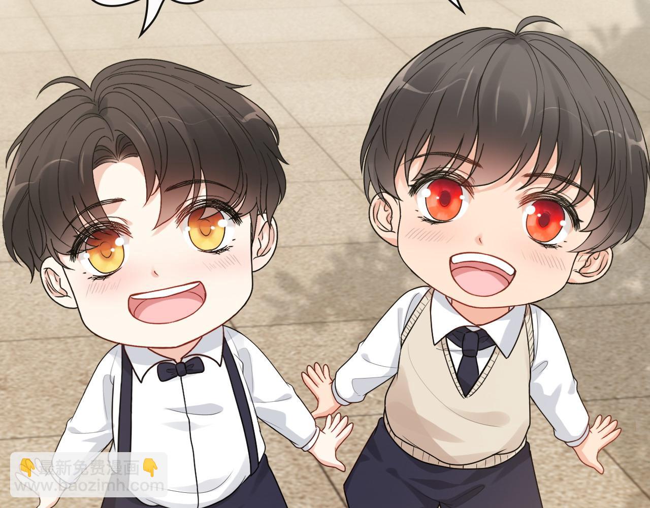 🍱闪婚总裁契约妻 第414话 尹家大少奶奶 第6页