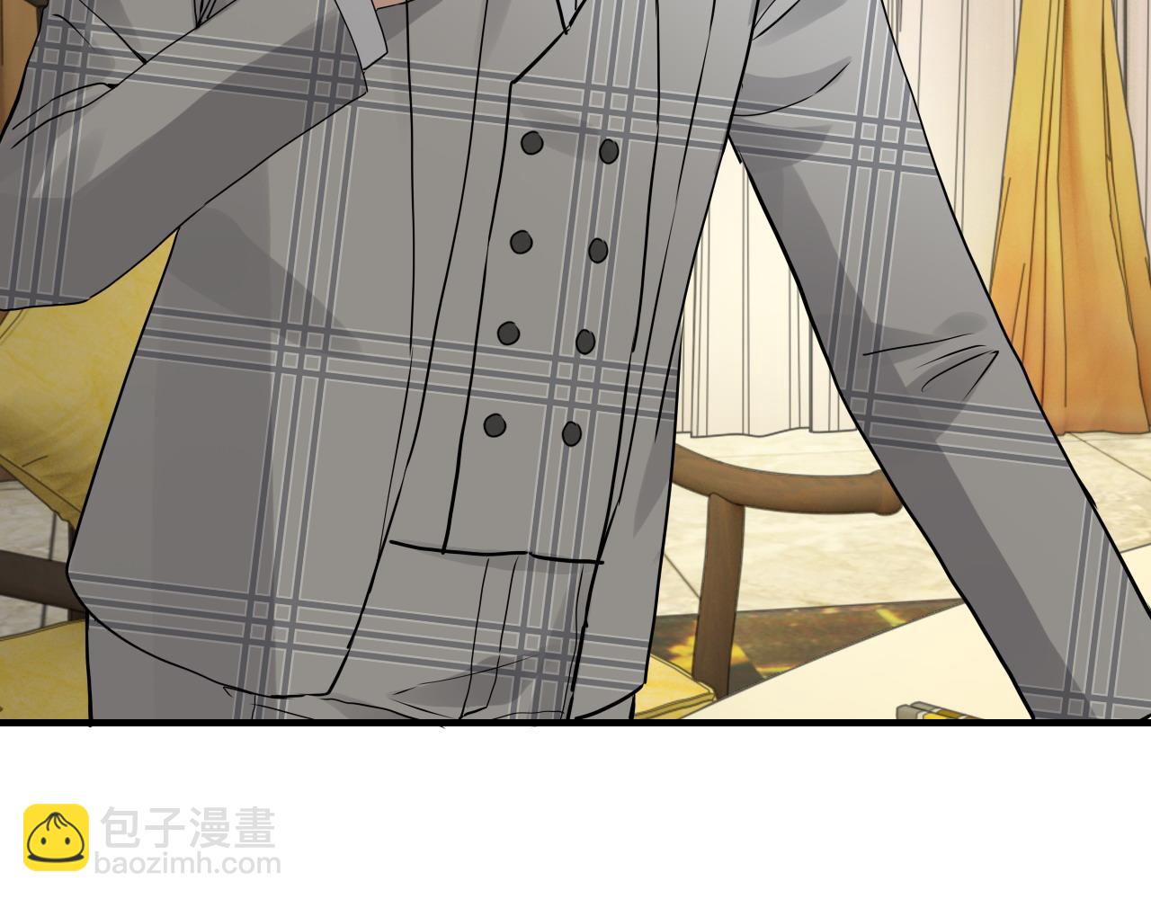 🍱闪婚总裁契约妻 第426话 若娜的心声 第27页