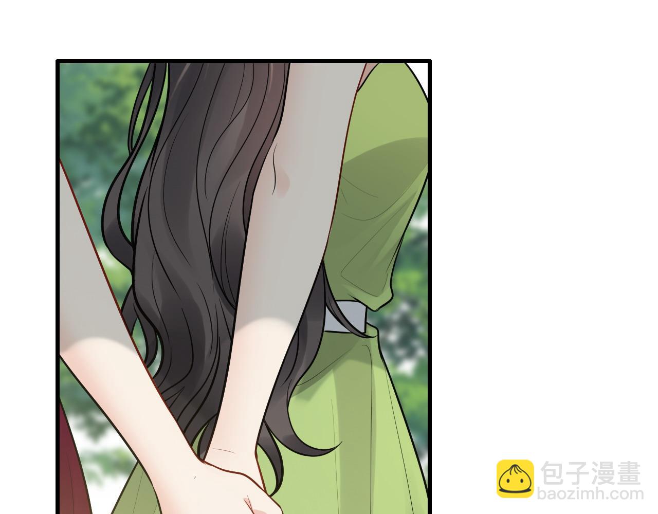🍱闪婚总裁契约妻 第426话 若娜的心声 第8页