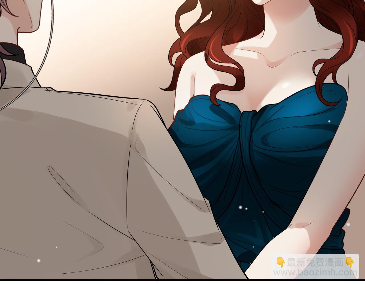 🍱闪婚总裁契约妻 第430话 鸿门宴 第15页