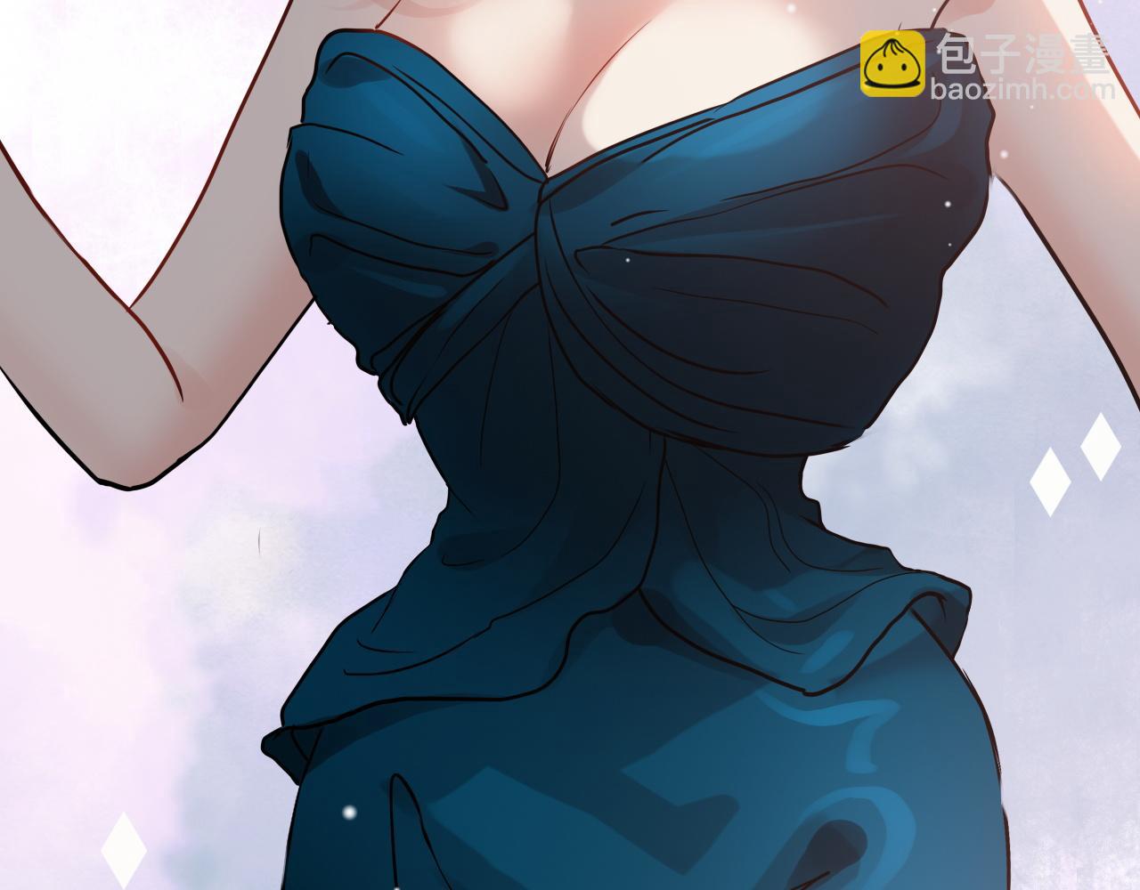 🍱闪婚总裁契约妻 第430话 鸿门宴 第50页