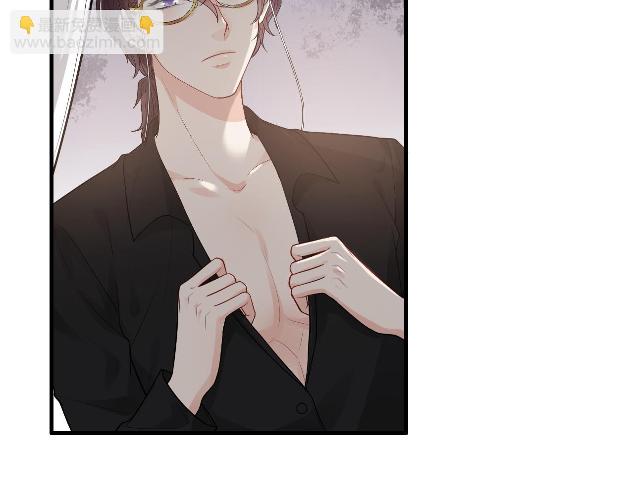 🍱闪婚总裁契约妻 第434话 吃瓜群众的聚集 第29页