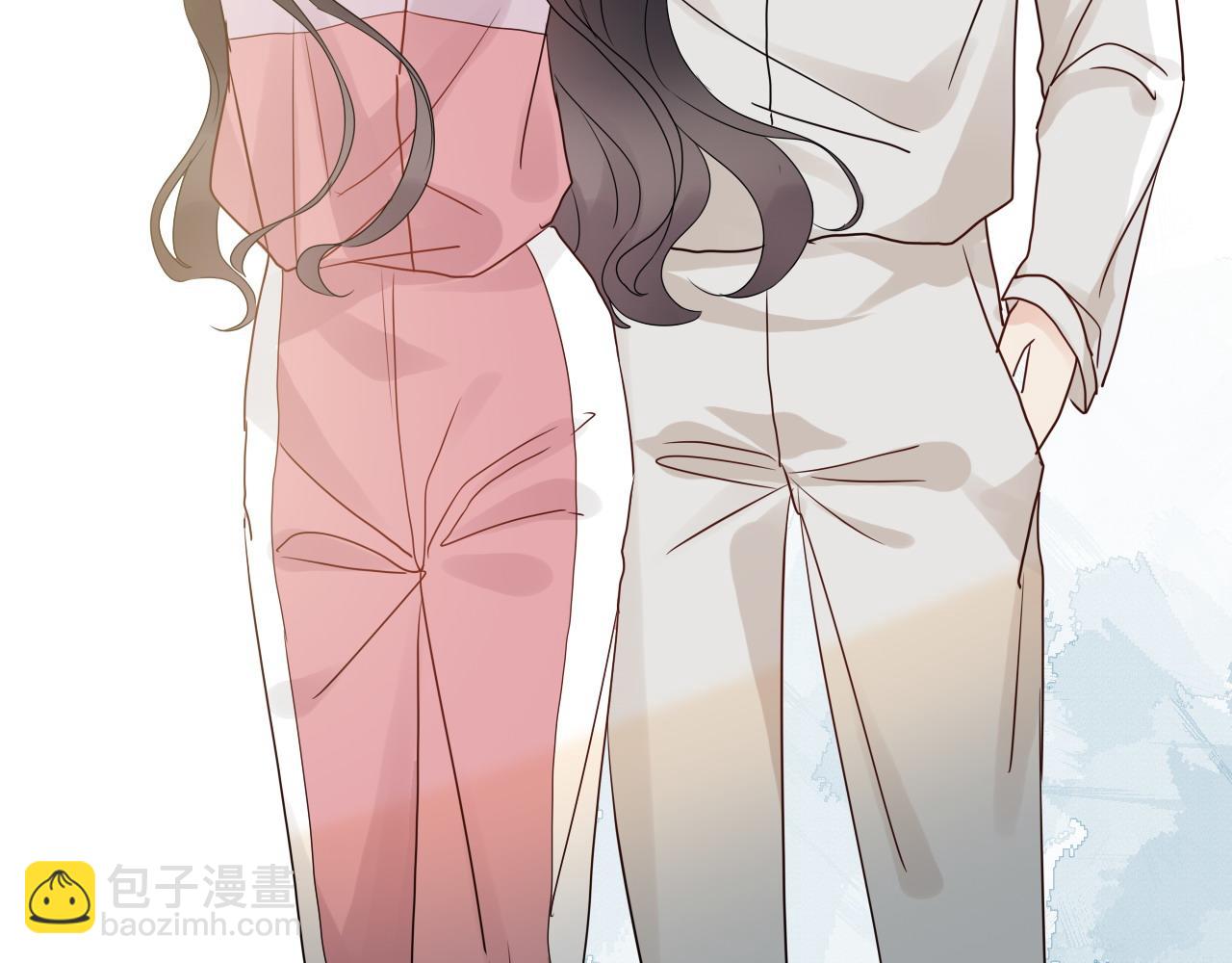 🍱闪婚总裁契约妻 第438话 酒醒后的第二天 第46页