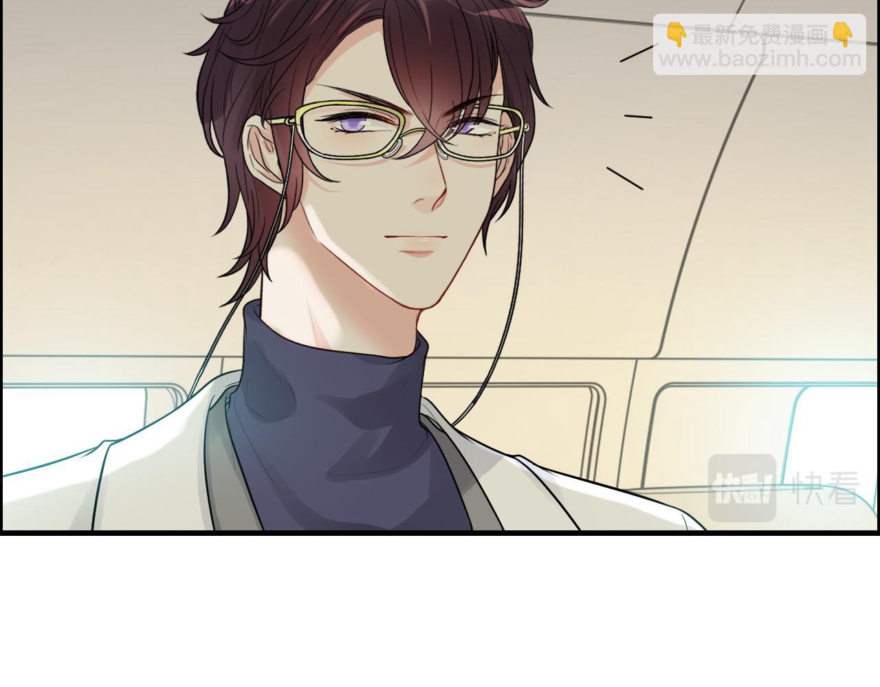 🍱闪婚总裁契约妻 第440话  前往Y国 第28页