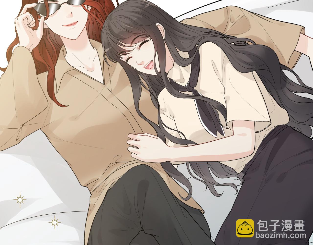 🍱闪婚总裁契约妻 第442话 尹少的情话教学 第26页