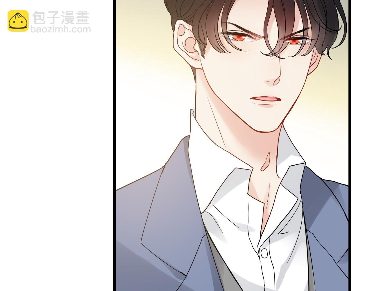 🍱闪婚总裁契约妻 第442话 尹少的情话教学 第37页