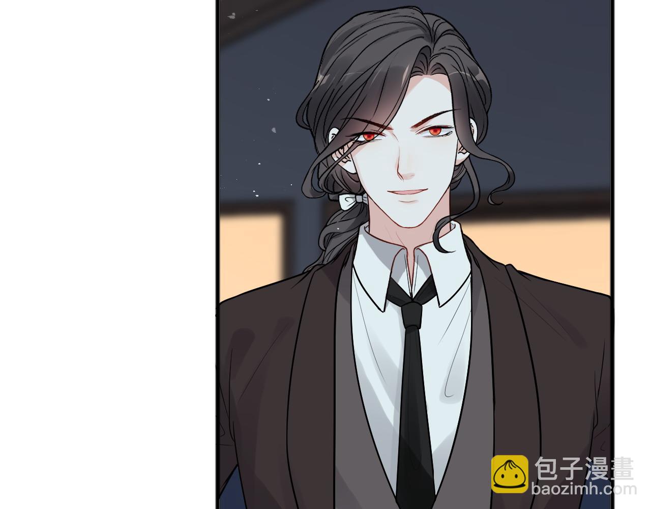 🍱闪婚总裁契约妻 第444话 沐若娜！你躲我！ 第18页