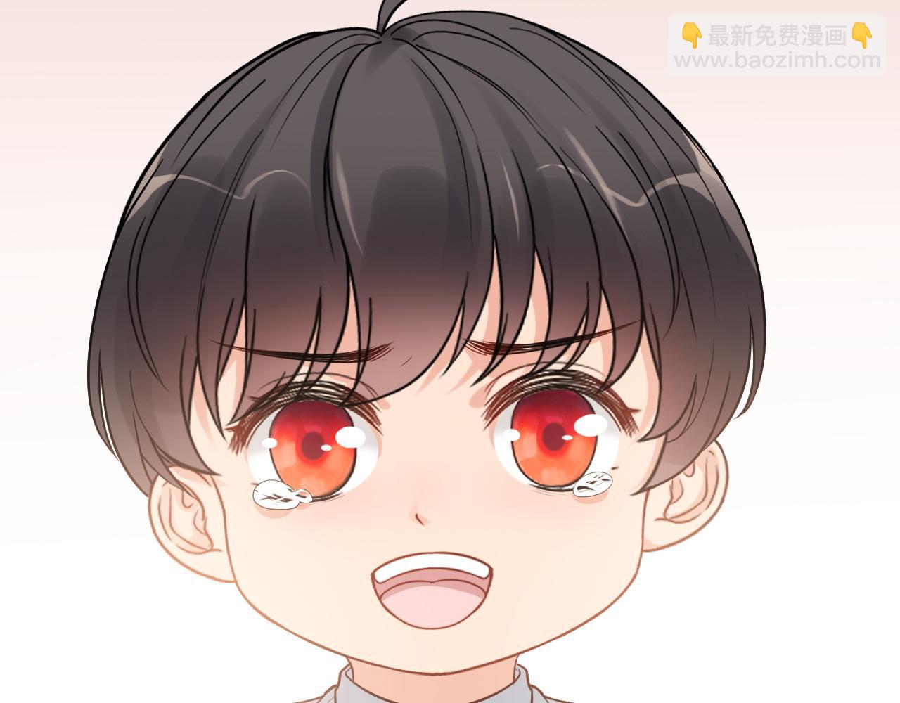 🍱闪婚总裁契约妻 第446话 顾渺可以回家啦 第39页