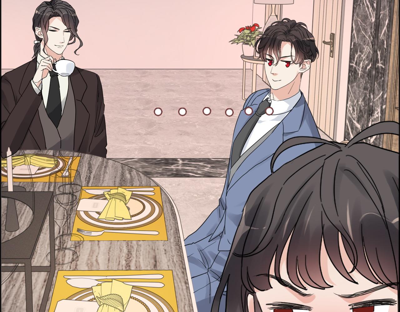 🍱闪婚总裁契约妻 第446话 顾渺可以回家啦 第50页