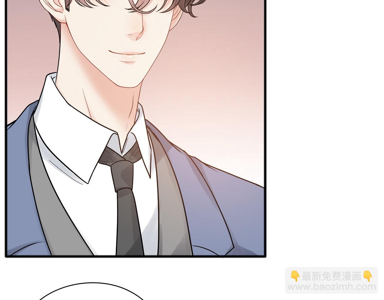 🍱闪婚总裁契约妻 第446话 顾渺可以回家啦 第8页