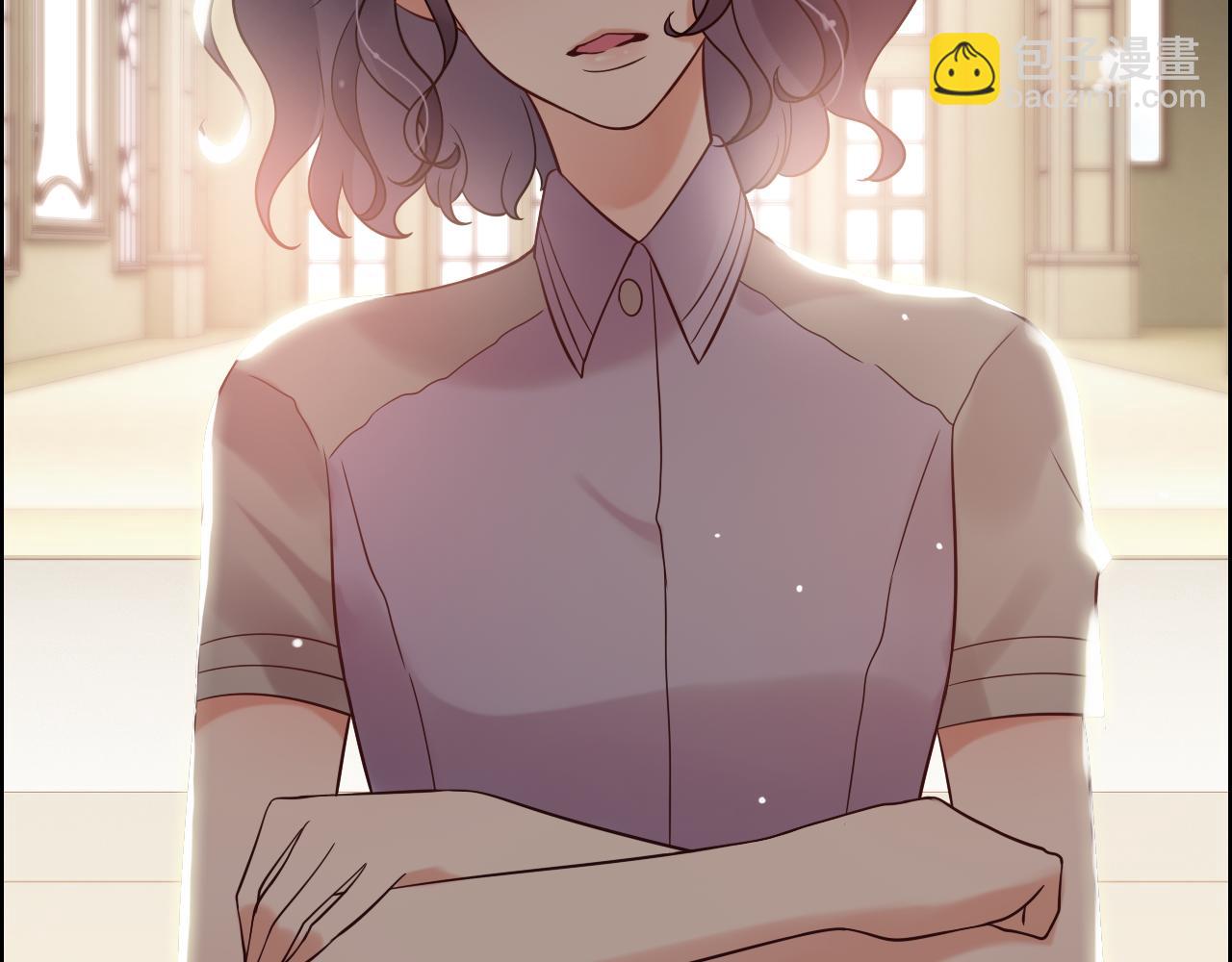 🍱闪婚总裁契约妻 第44话  怜悯的毒蛇 第36页