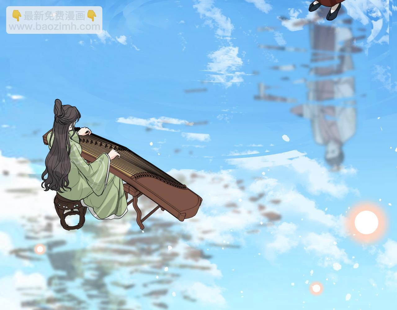 🍱闪婚总裁契约妻 第454话 兮兮音律传意 第19页