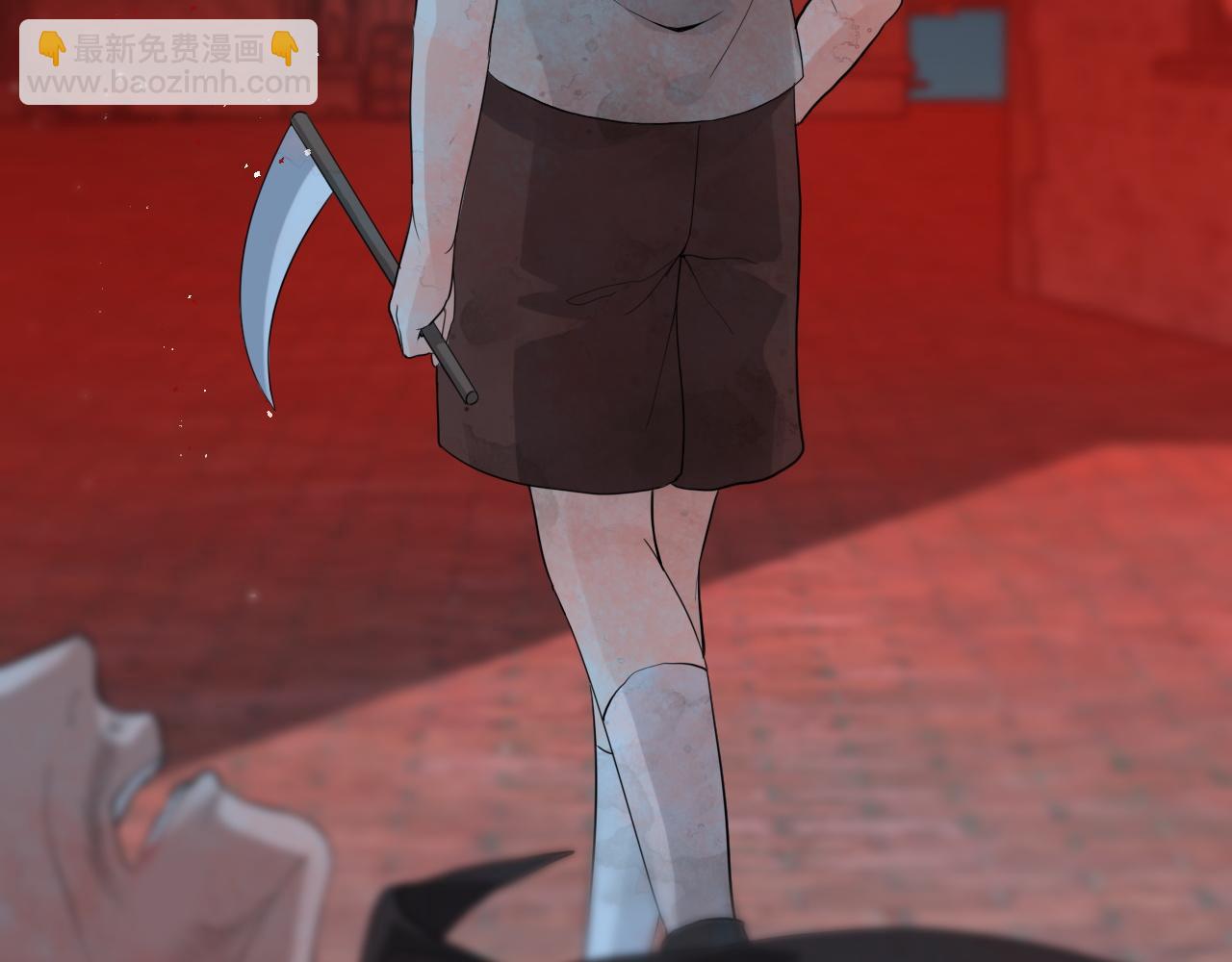 🍱闪婚总裁契约妻 第458话 汉斯船长，我们上岸吧 第22页