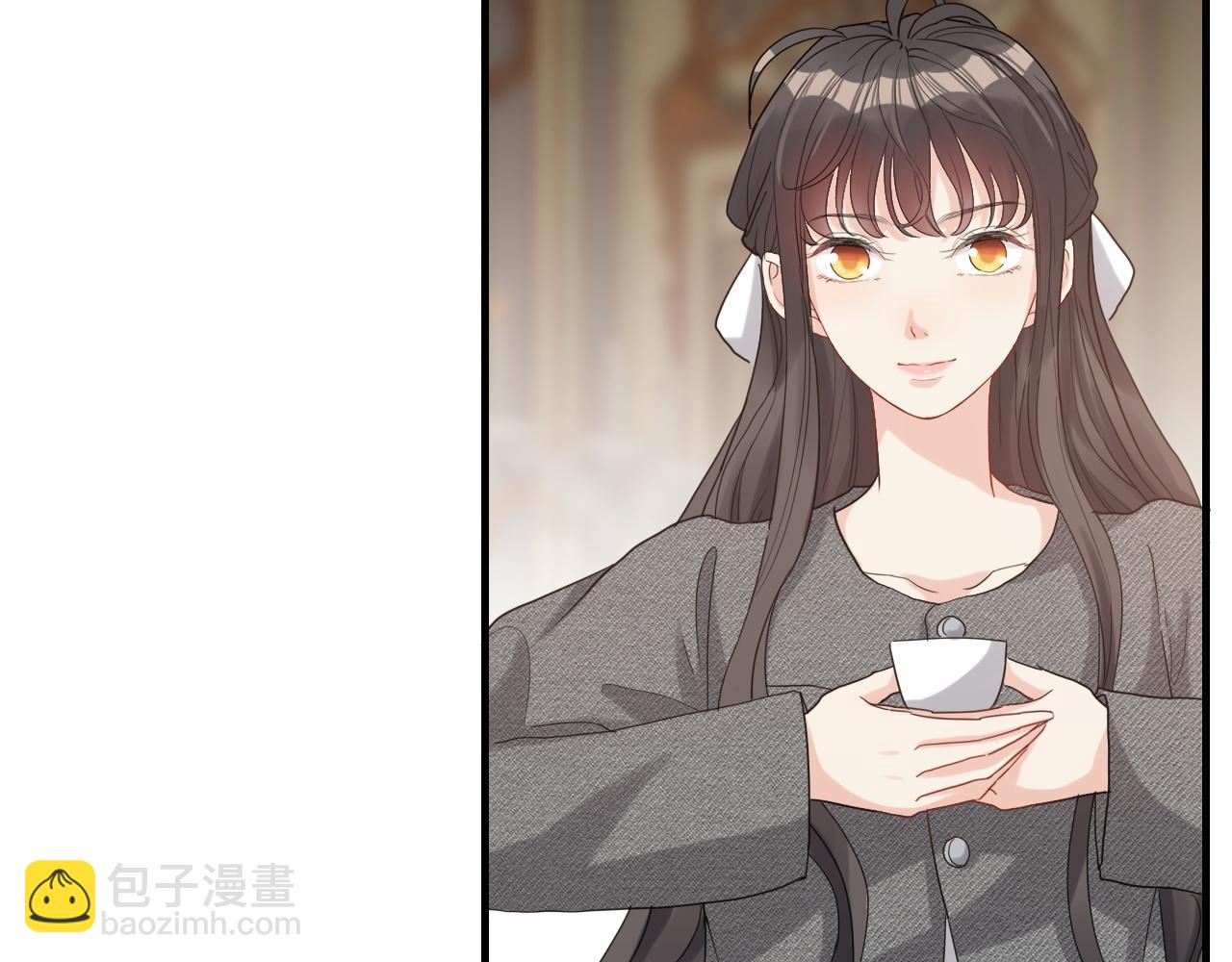 🍱闪婚总裁契约妻 第458话 汉斯船长，我们上岸吧 第46页