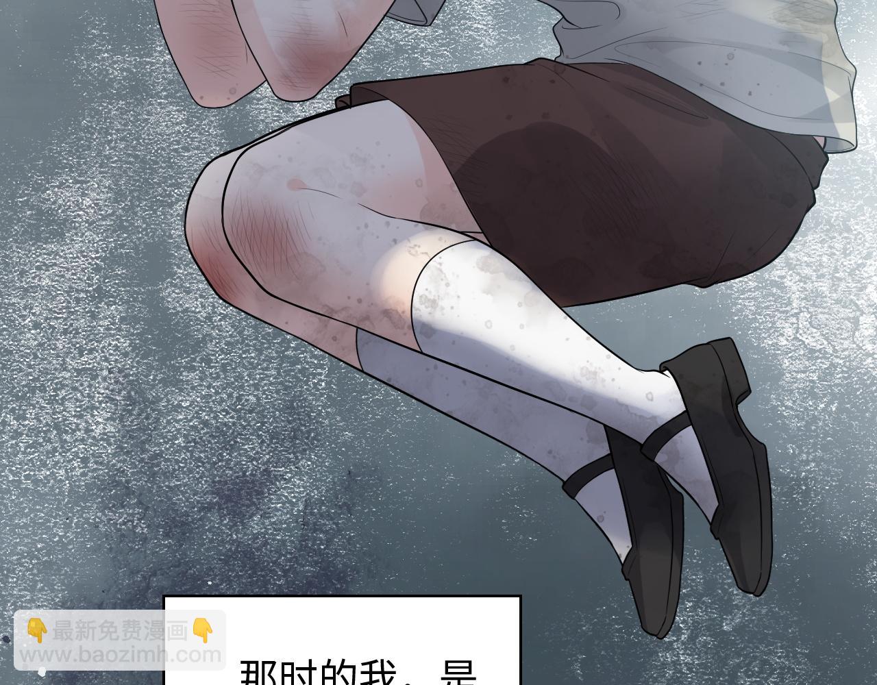 🍱闪婚总裁契约妻 第458话 汉斯船长，我们上岸吧 第8页