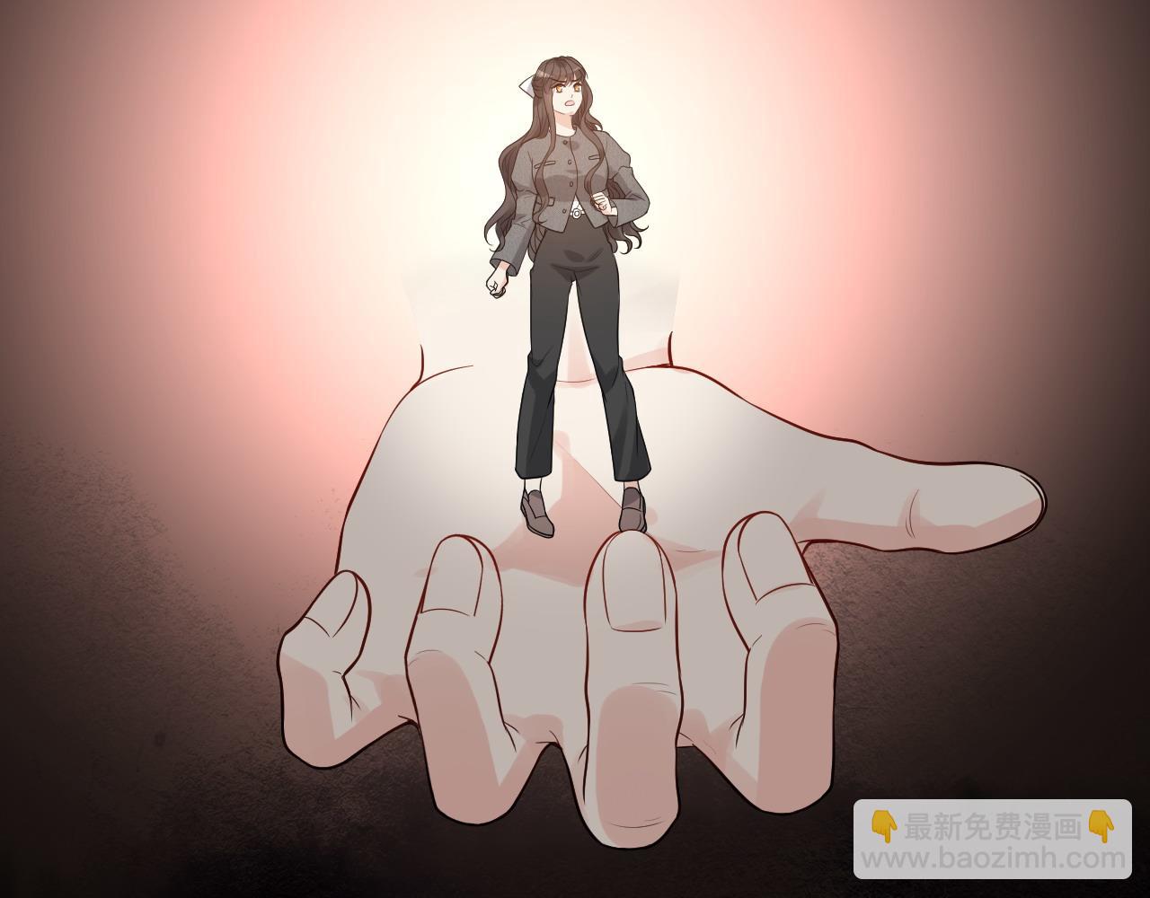 🍱闪婚总裁契约妻 第460话 情报传递成功！ 第20页