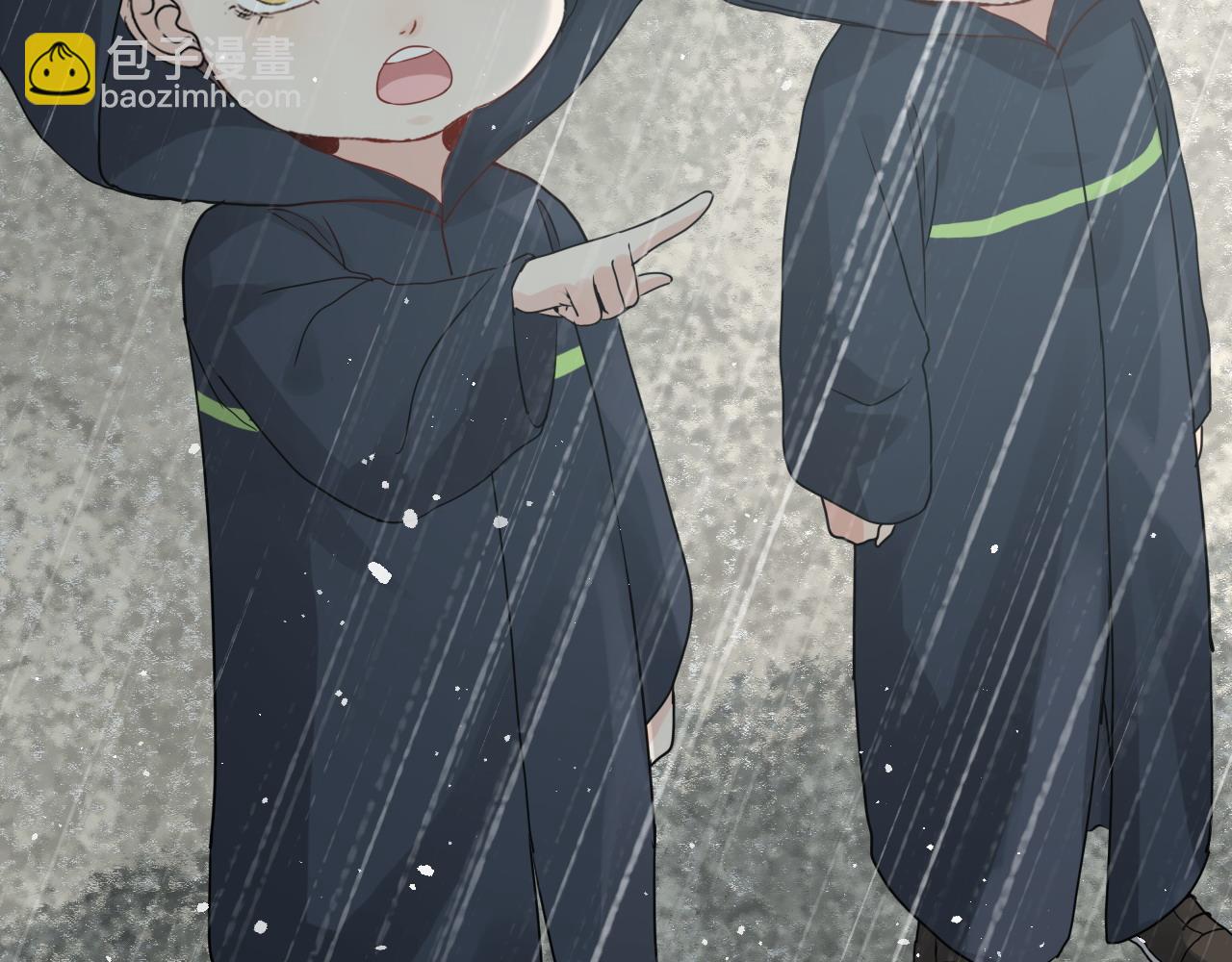 🍱闪婚总裁契约妻 第464话 撤离，爆炸！ 第32页