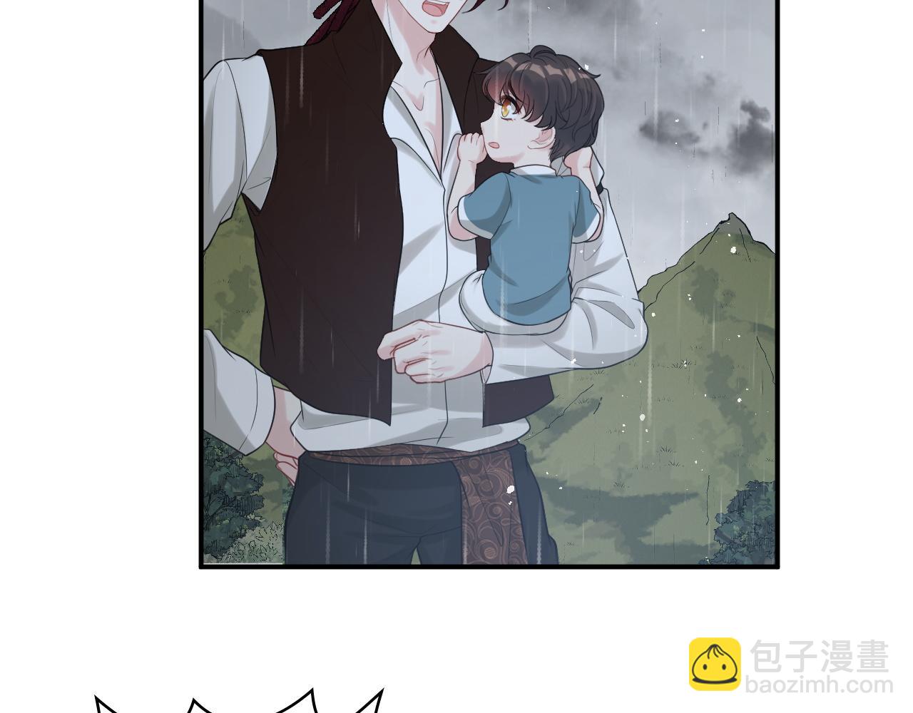🍱闪婚总裁契约妻 第470话 不要和傻子说话 第15页
