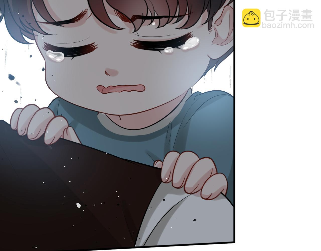 🍱闪婚总裁契约妻 第470话 不要和傻子说话 第30页