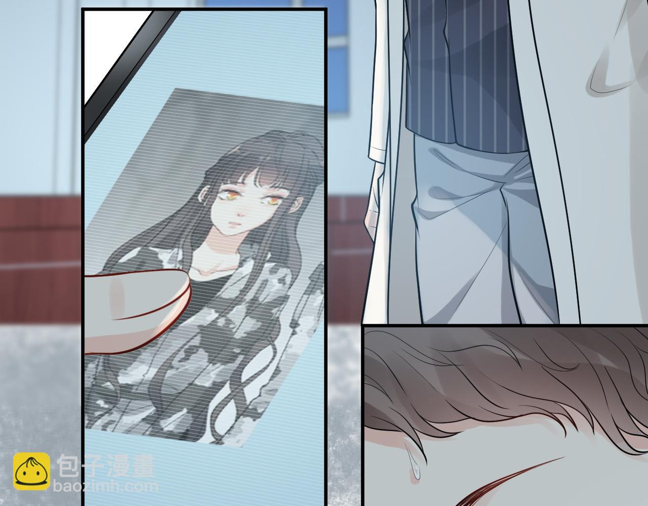 🍱闪婚总裁契约妻 第472话 各自的危机 第12页