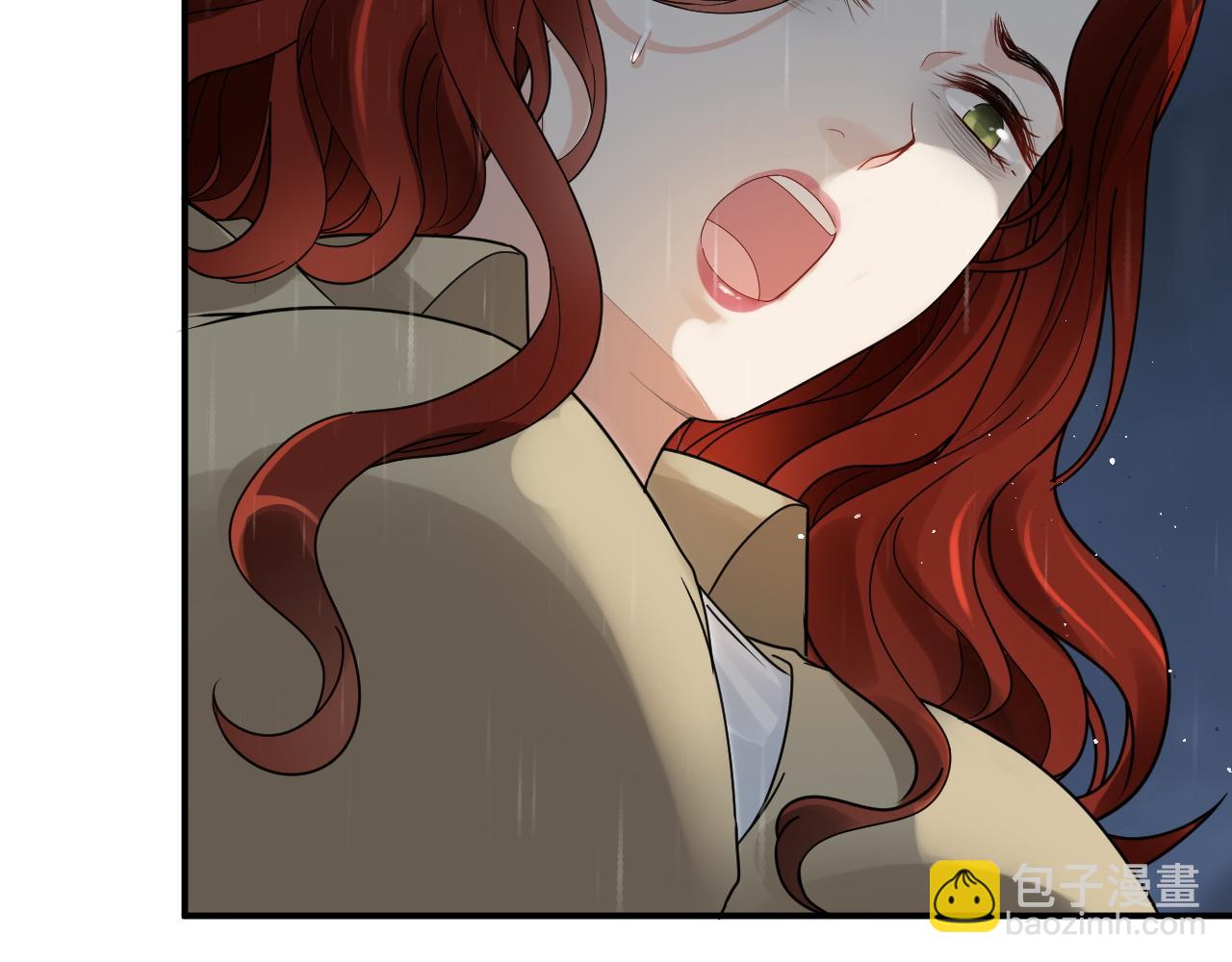 🍱闪婚总裁契约妻 第474话 遵循内心的选择 第25页