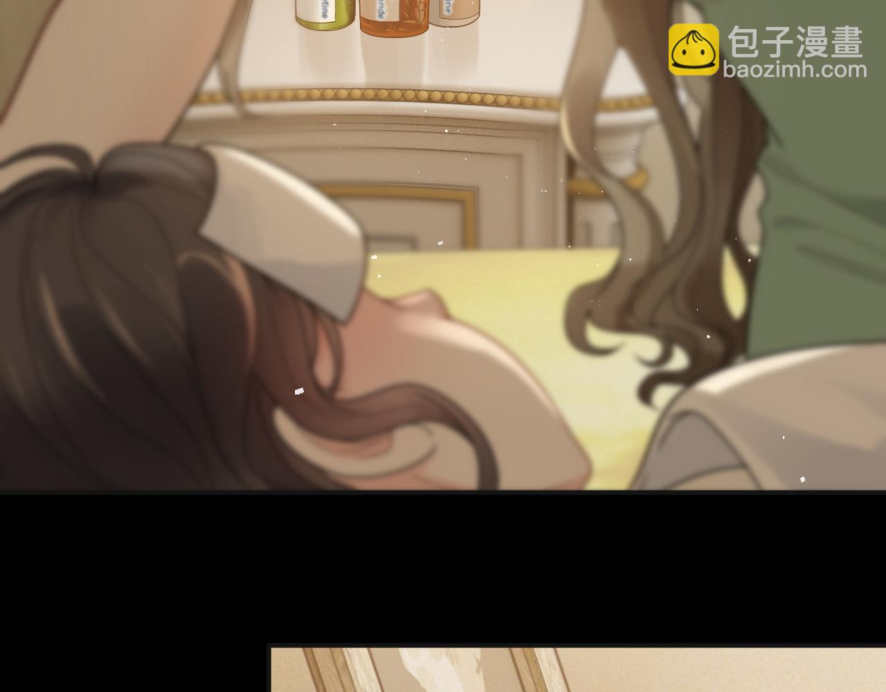 🍱闪婚总裁契约妻 第476话 干爸在哪里？ 第19页