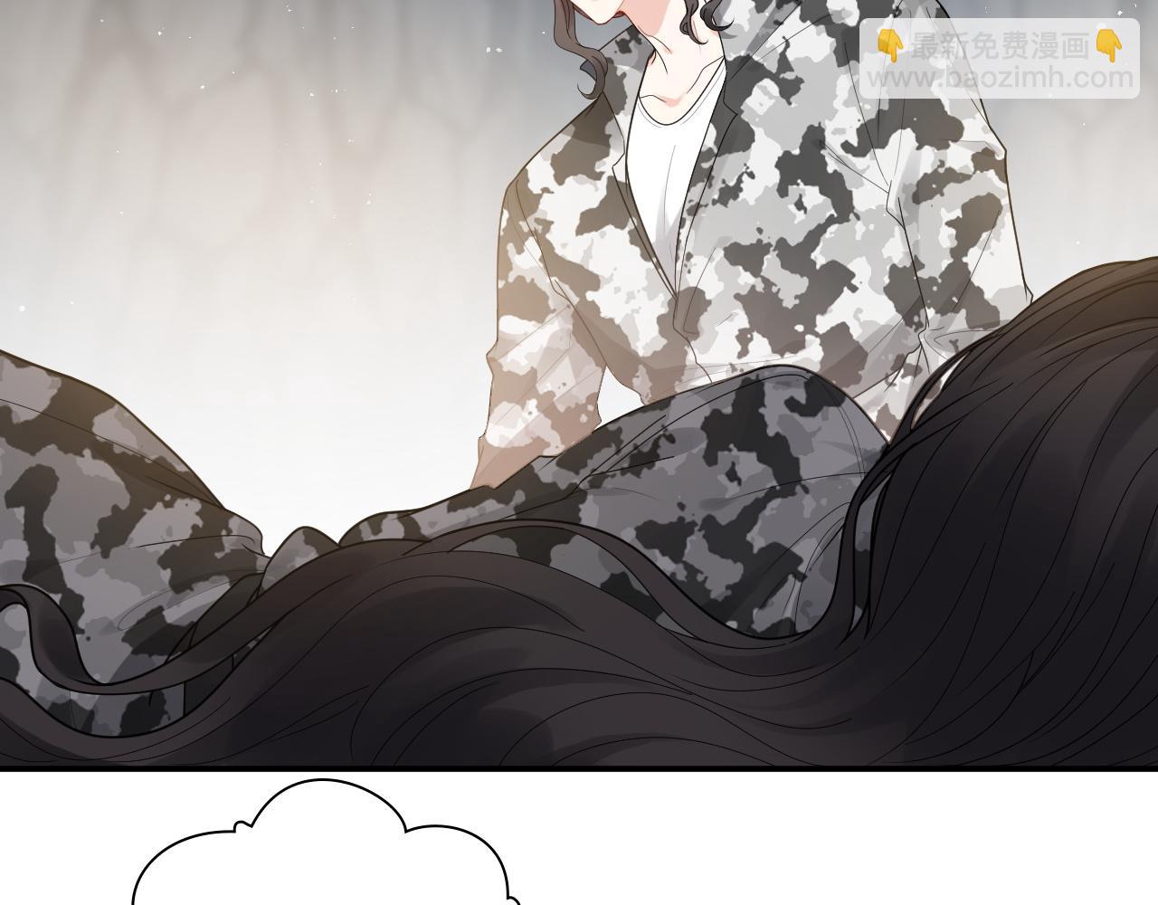🍱闪婚总裁契约妻 第476话 干爸在哪里？ 第35页