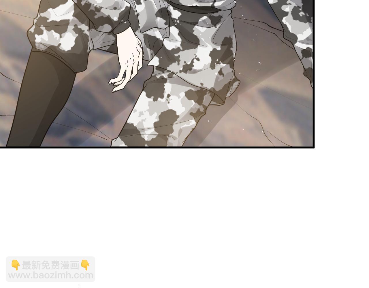 🍱闪婚总裁契约妻 第476话 干爸在哪里？ 第39页
