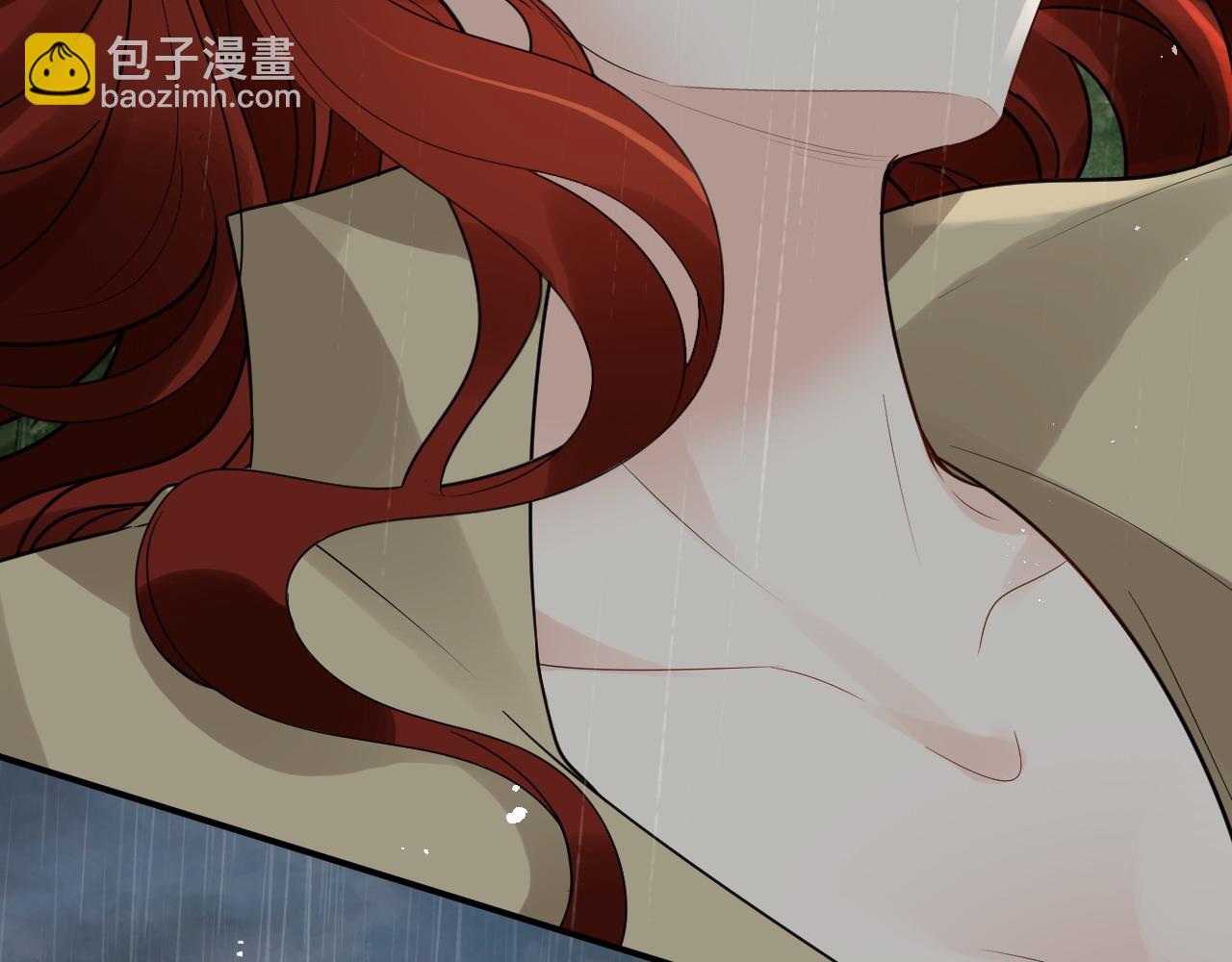 🍱闪婚总裁契约妻 第478话 悬崖上的靠谱男 第29页