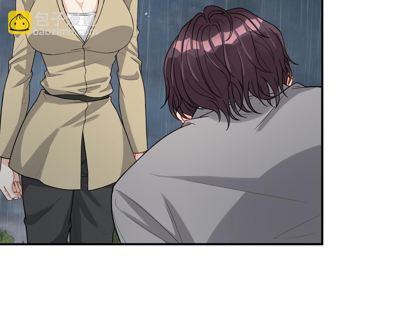 🍱闪婚总裁契约妻 第480话 阿尹来啦！ 第33页