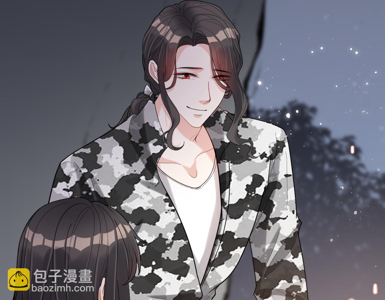 🍱闪婚总裁契约妻 第482话 我叫 琼-菲尔 第38页