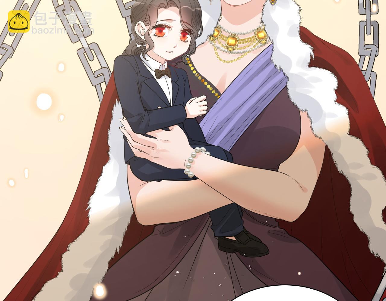 🍱闪婚总裁契约妻 第482话 我叫 琼-菲尔 第49页