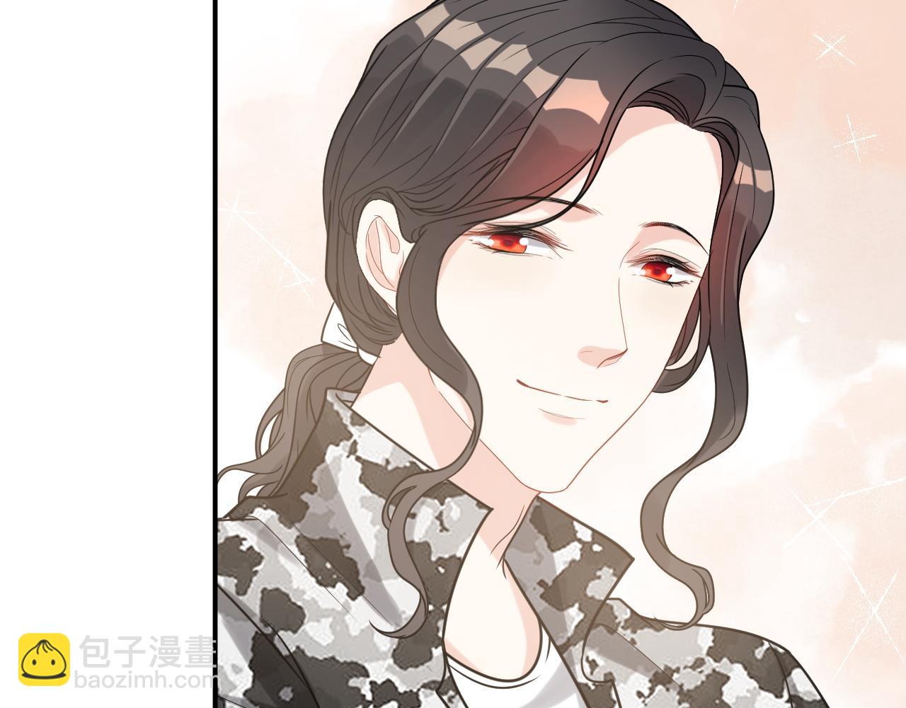 🍱闪婚总裁契约妻 第484话 好消息 第27页
