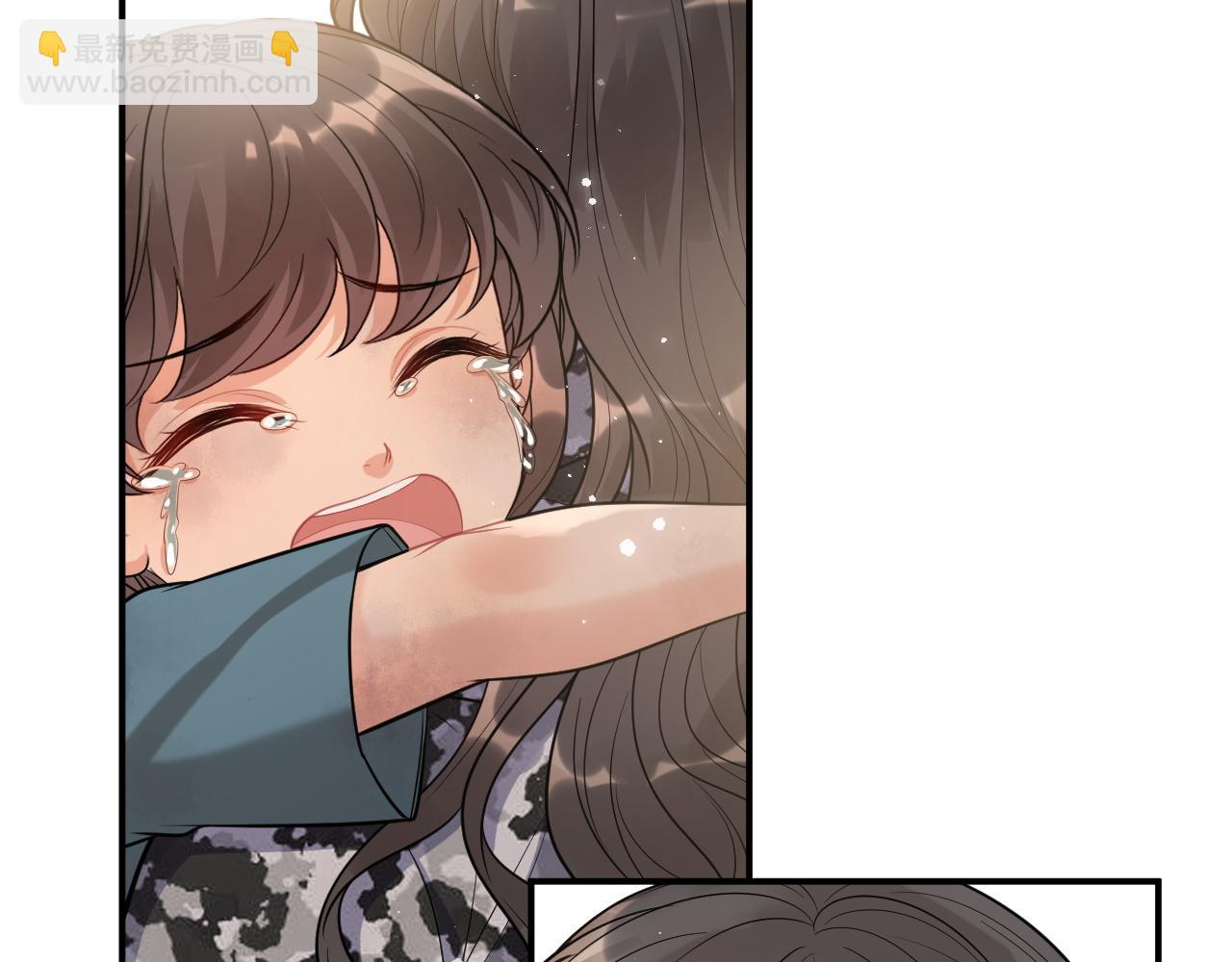 🍱闪婚总裁契约妻 第488话 母子重逢 第25页