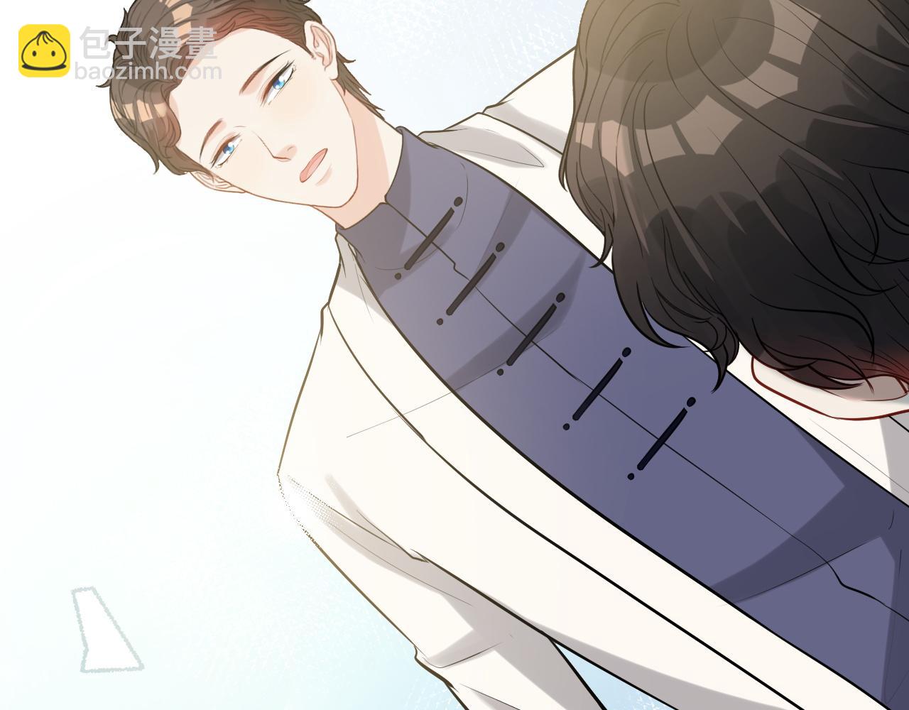 🍱闪婚总裁契约妻 第492话 不一样的存在 第26页
