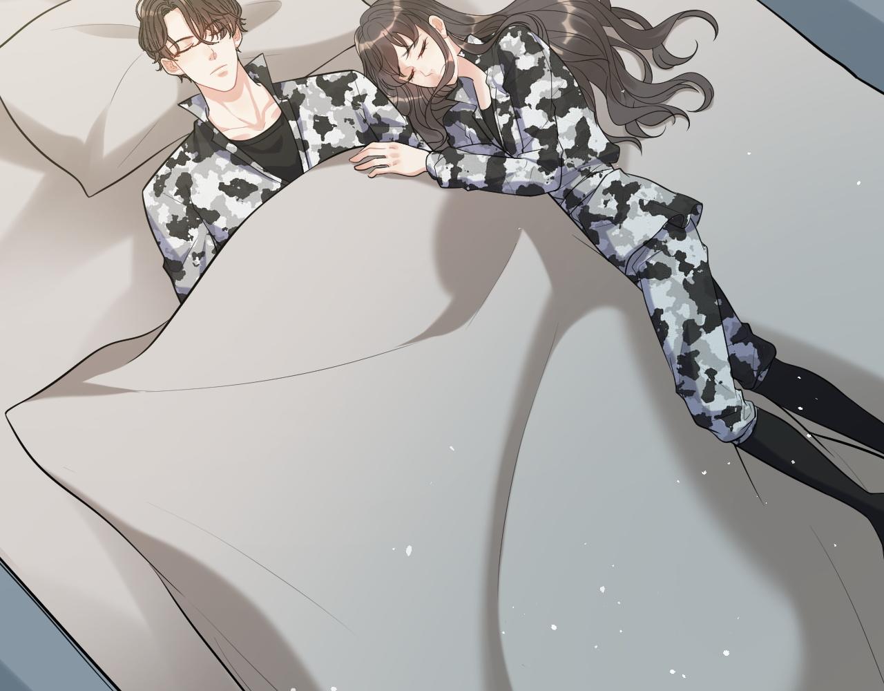 🍱闪婚总裁契约妻 第494话 有了妈妈忘了爹 第12页
