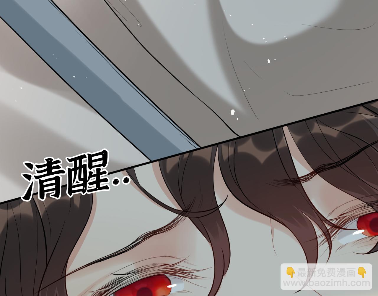 🍱闪婚总裁契约妻 第494话 有了妈妈忘了爹 第13页