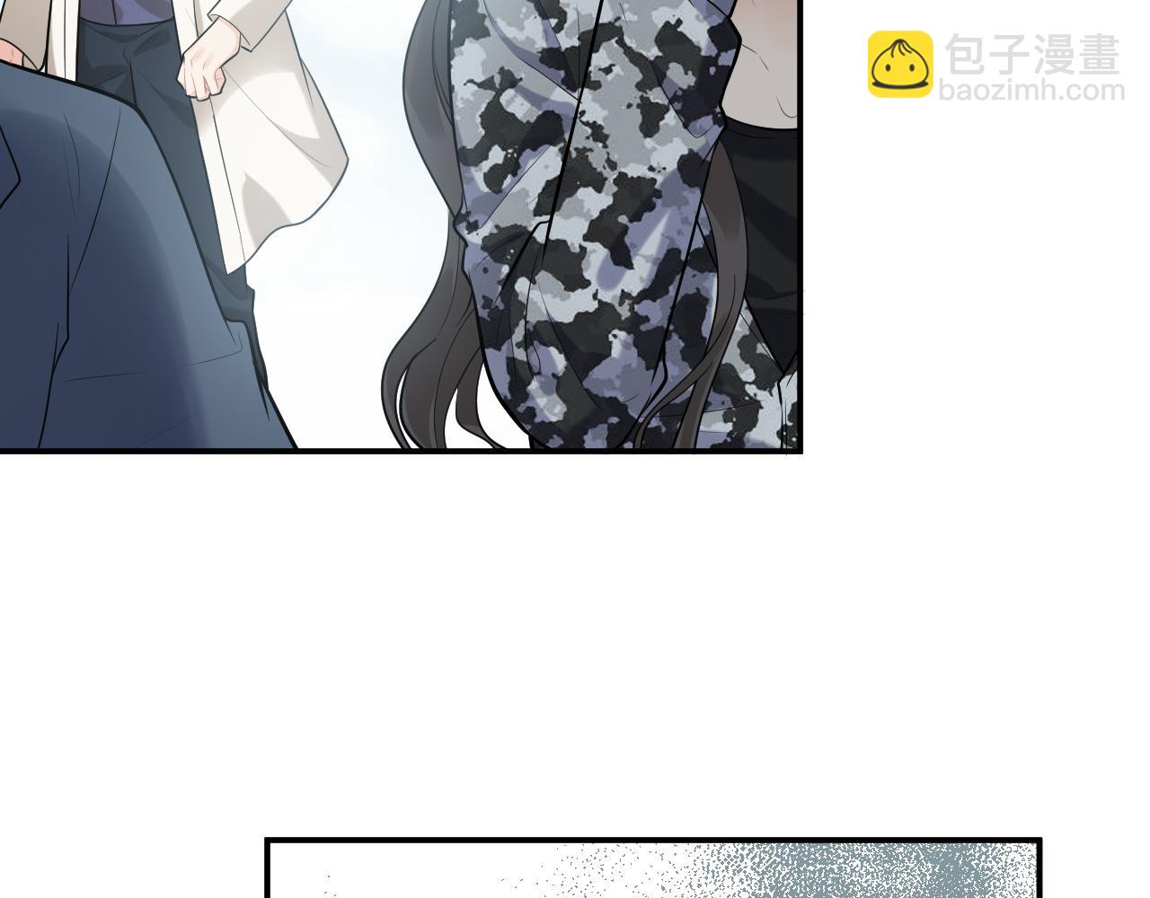 🍱闪婚总裁契约妻 第494话 有了妈妈忘了爹 第6页