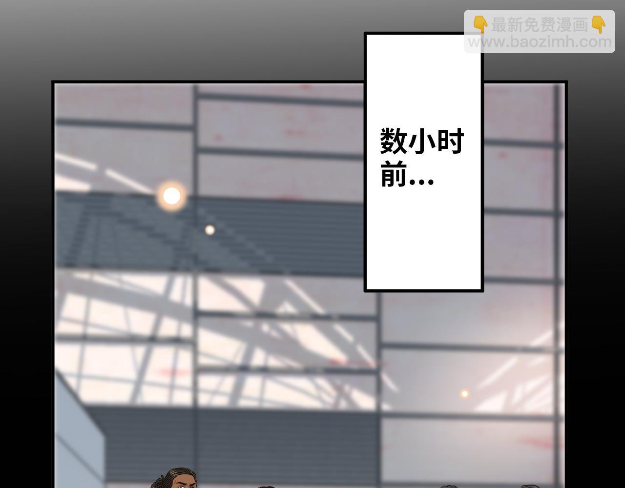 🍱闪婚总裁契约妻 第496话 回国 第15页