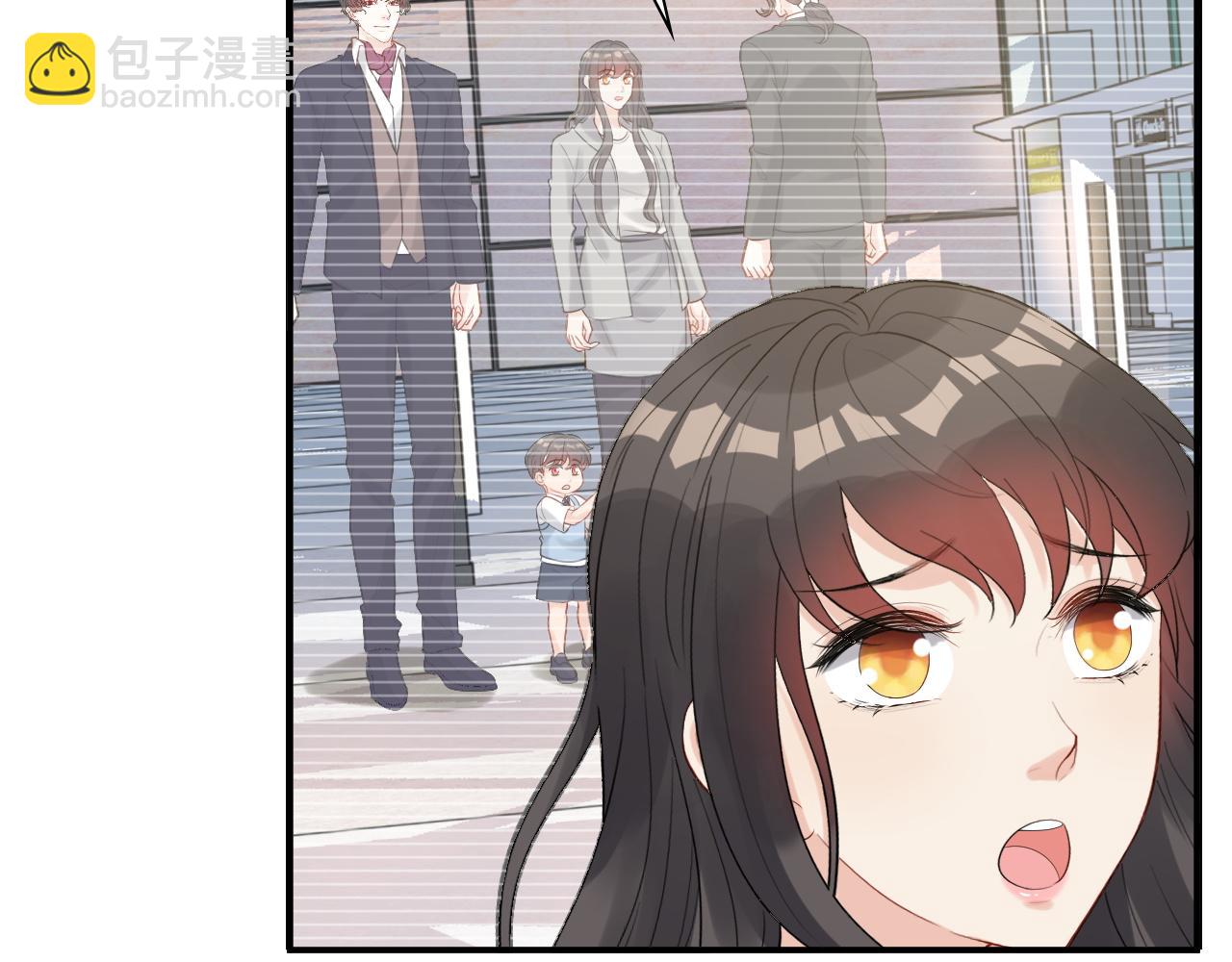 🍱闪婚总裁契约妻 第496话 回国 第24页