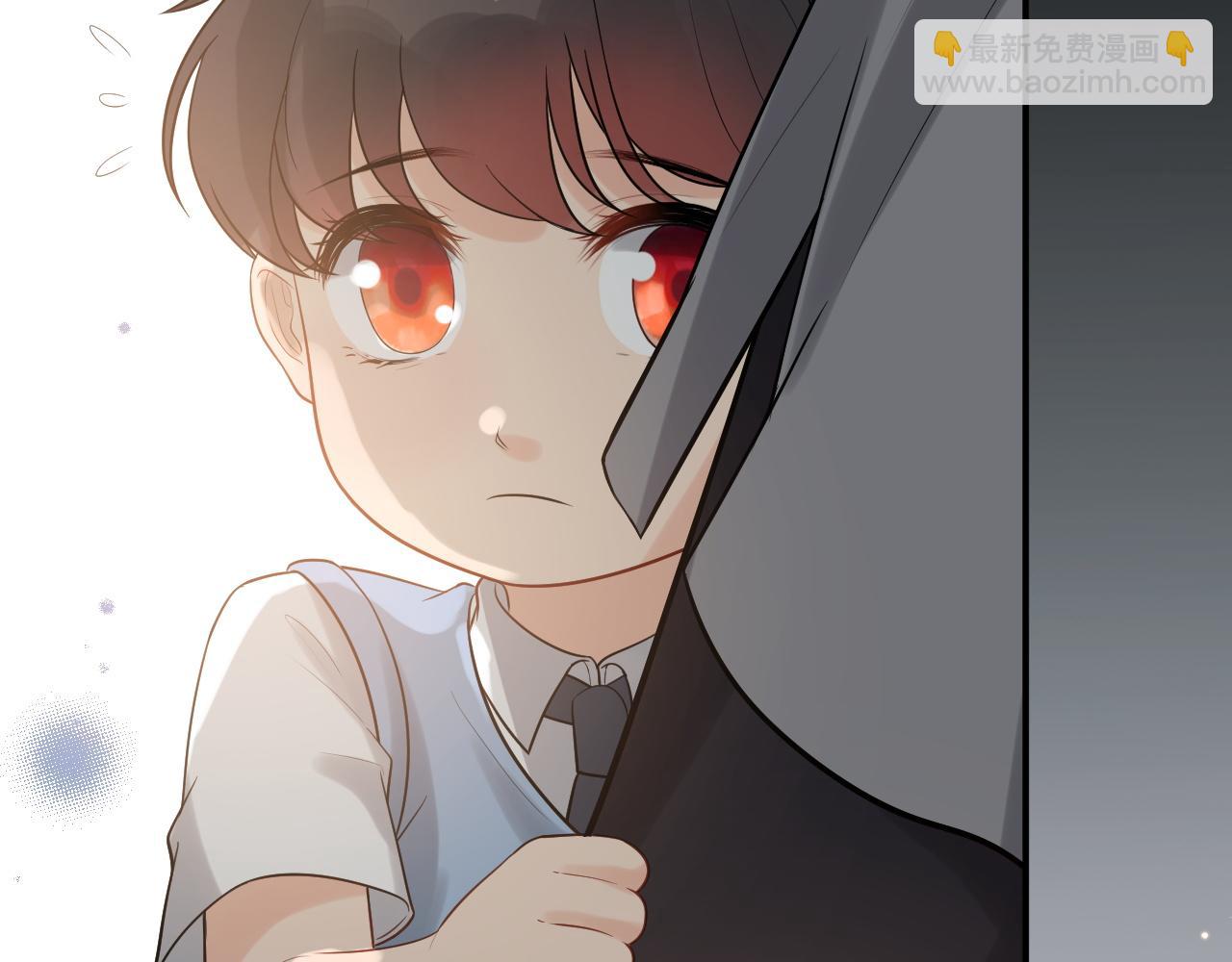 🍱闪婚总裁契约妻 第496话 回国 第26页