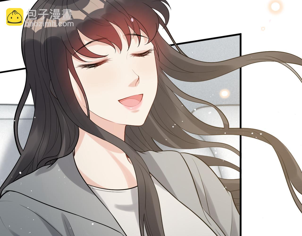 🍱闪婚总裁契约妻 第496话 回国 第8页