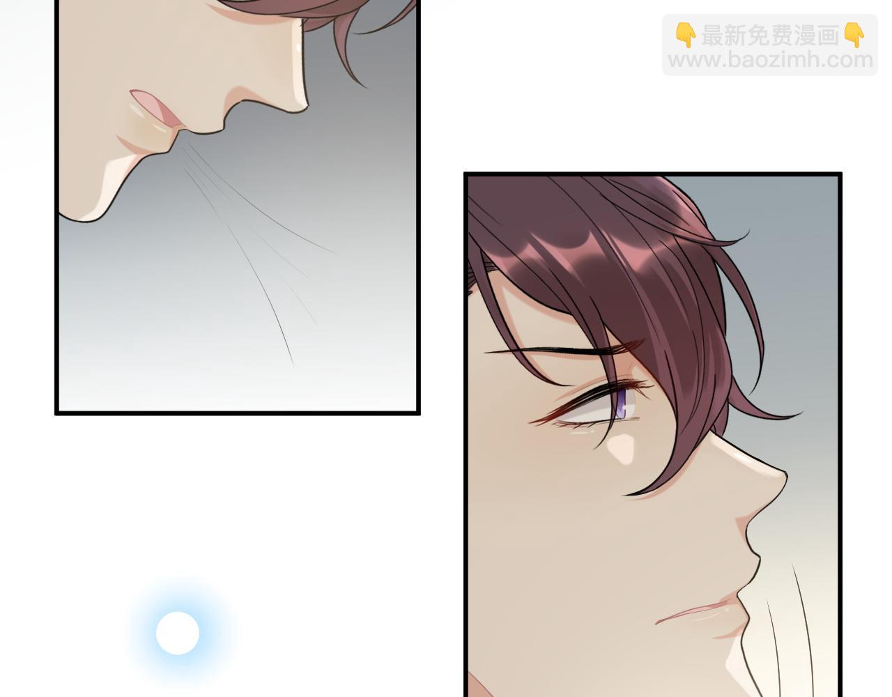 🍱闪婚总裁契约妻 第498话 跟我回家，见我爸妈 第10页
